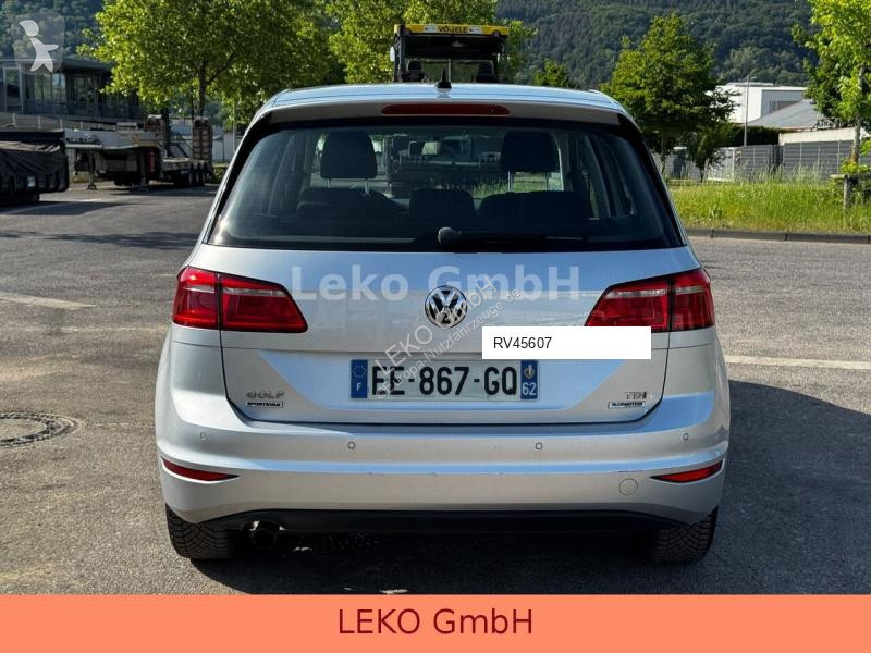 Nyttofordon Volkswagen