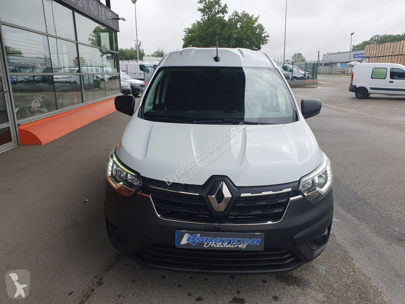 Furgoneta Renault EXPRESS VAN 1.5 BLUE DCI 95CH...