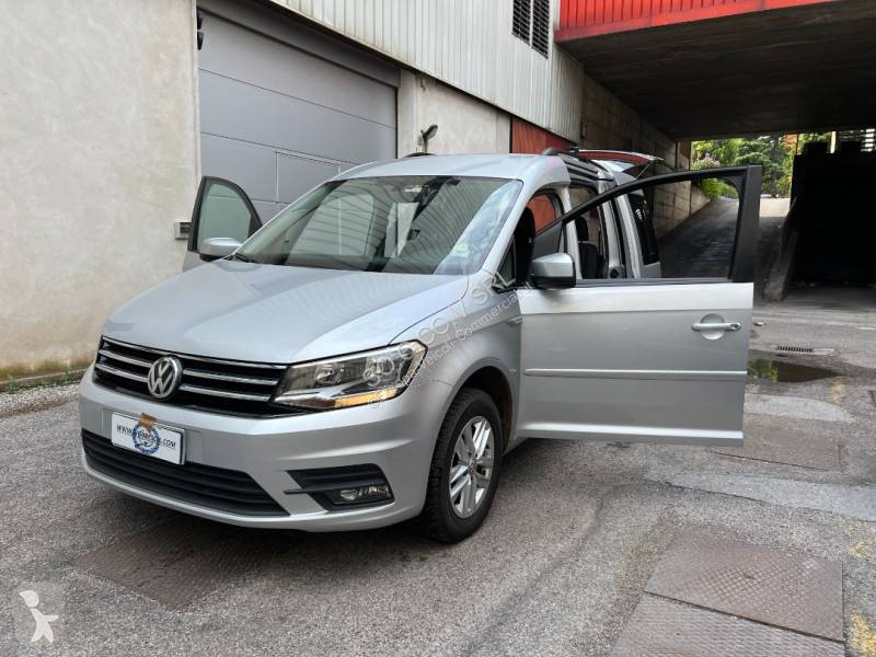 Véhicule utilitaire Volkswagen