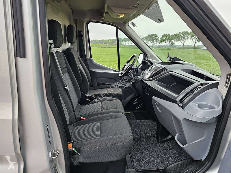 Furgoneta Ford 2.0 L3H2 WP-Inrichting