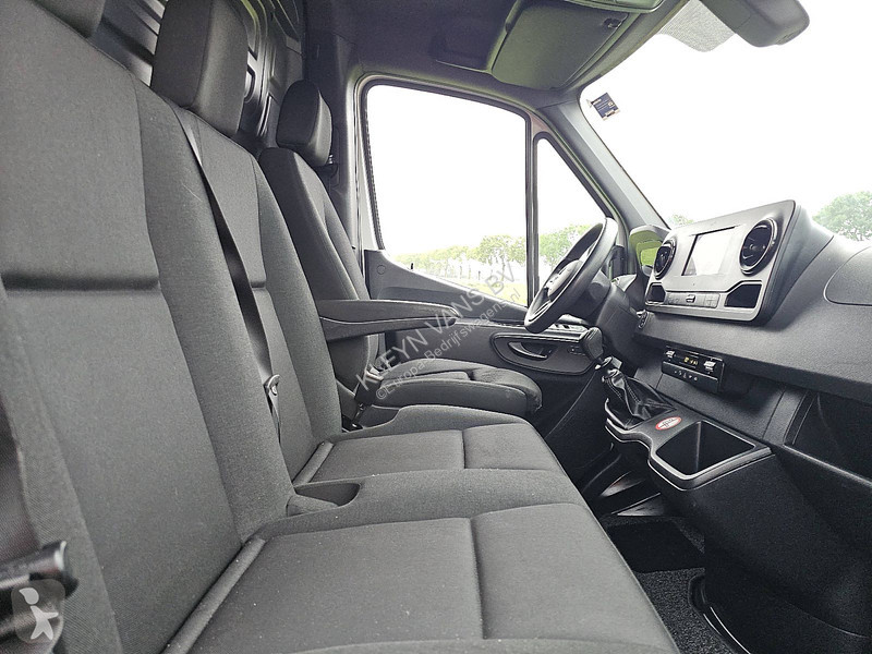 Veicolo commerciale Mercedes 317 L3H2 Maxi Mbux...