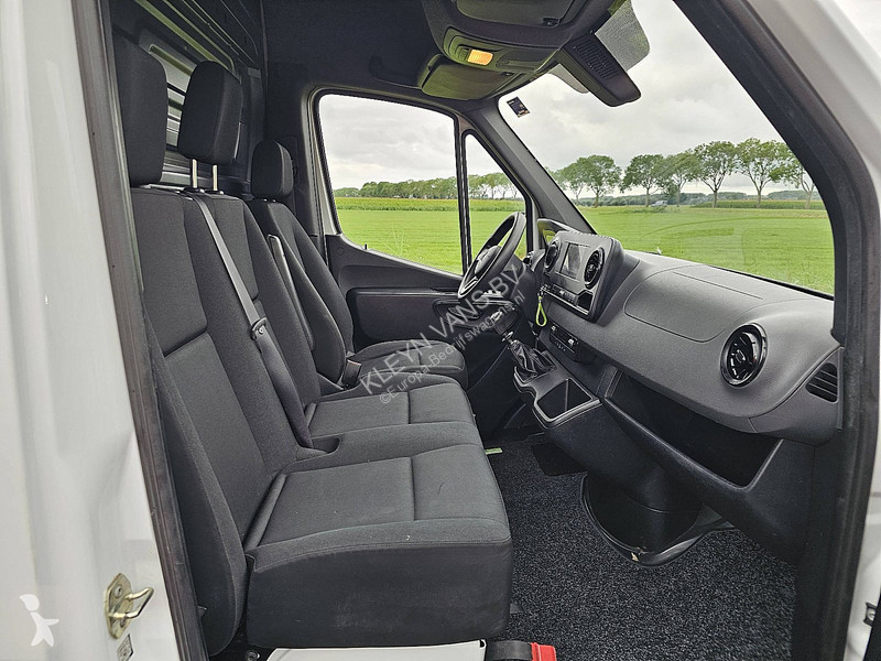 Užitkové vozidlo Mercedes 314 L2H2 Mbux Airco Eur6