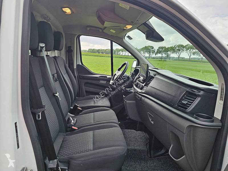 Autoutilitară Ford 2.0 L2H1 Navi PDC!