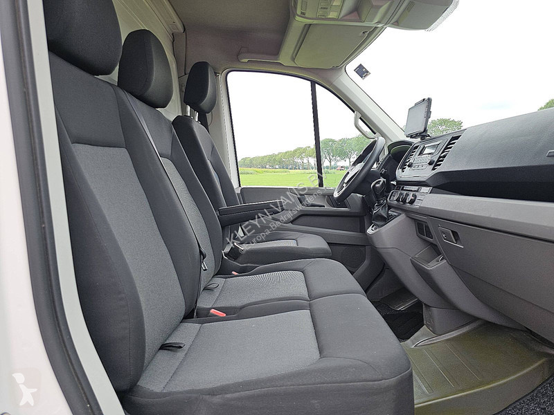 Furgoneta Volkswagen 2.0 TDI 140 DSG LAADKLEP