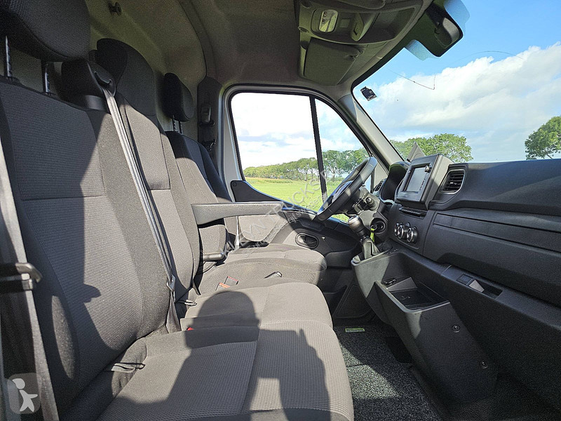 Furgoneta Renault 2.3 CDTI 150 L3H2 RED