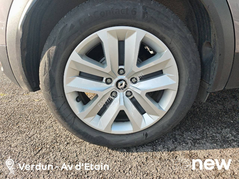 Veicolo commerciale Renault Captur TCe 90 - 21