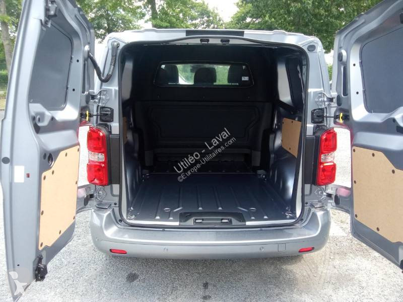 Véhicule utilitaire Fiat