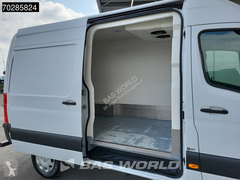 Veicolo commerciale Mercedes 314 CDI Koelwagen...