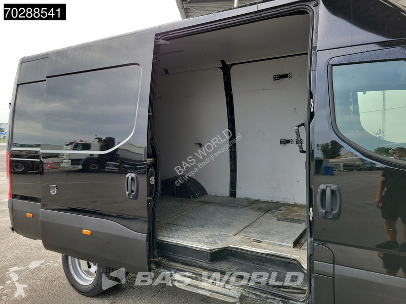 Autoutilitară Iveco 35C18 3.0L Automaat...