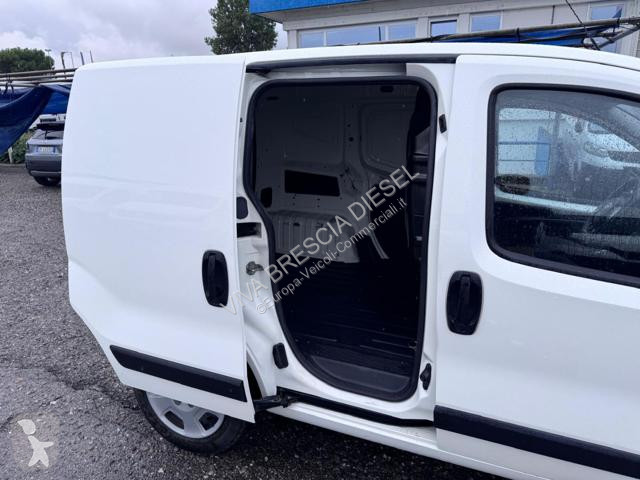 Veicolo commerciale Fiat FIORINO