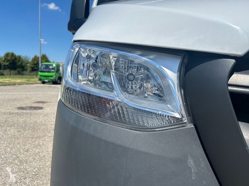 Veicolo commerciale Mercedes Sprinter F39/35...
