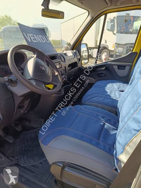 Furgoneta Renault