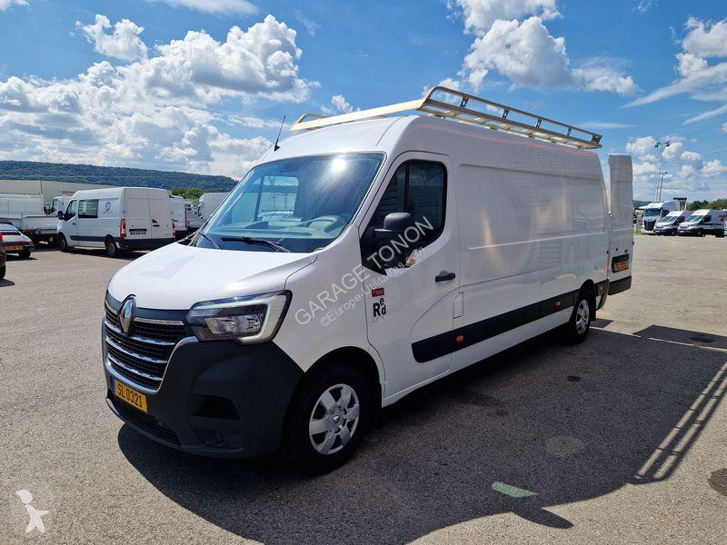 Veicolo commerciale Renault L3H2 150