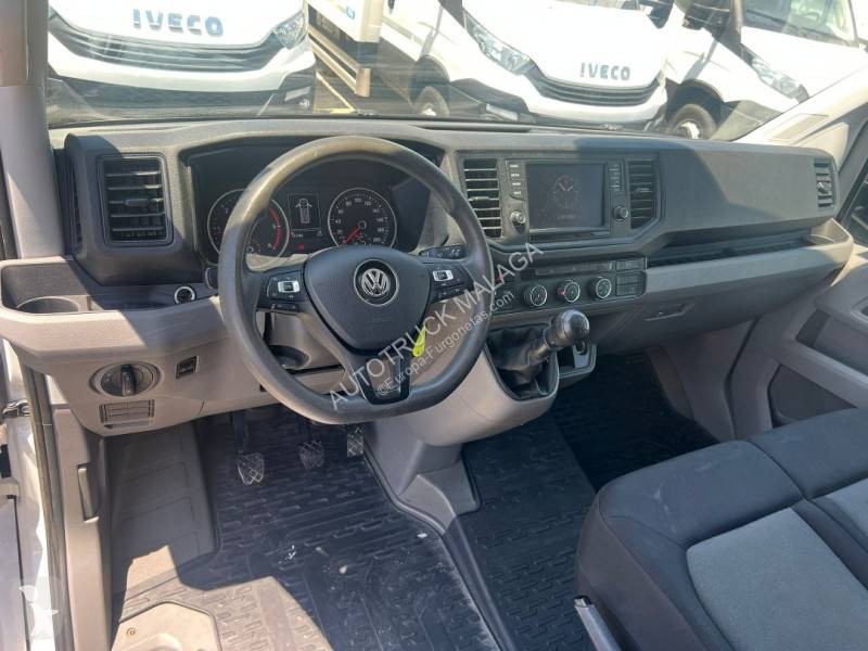 Furgoneta Volkswagen