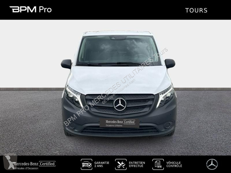 Veicolo commerciale Mercedes Vito Fg  Long Pro...