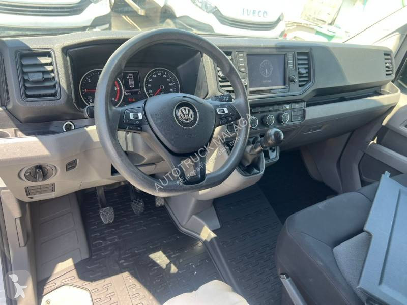Furgoneta Volkswagen
