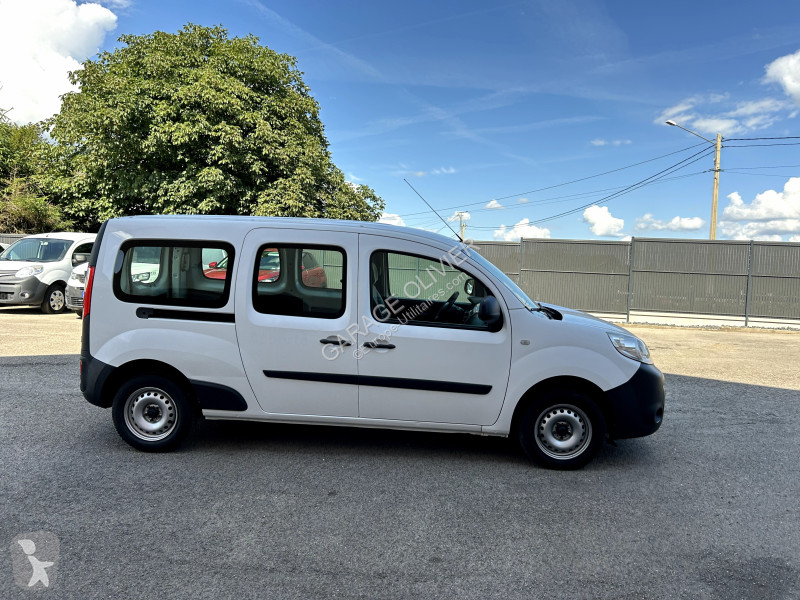 Veicolo commerciale Renault Maxi Grand Volume...