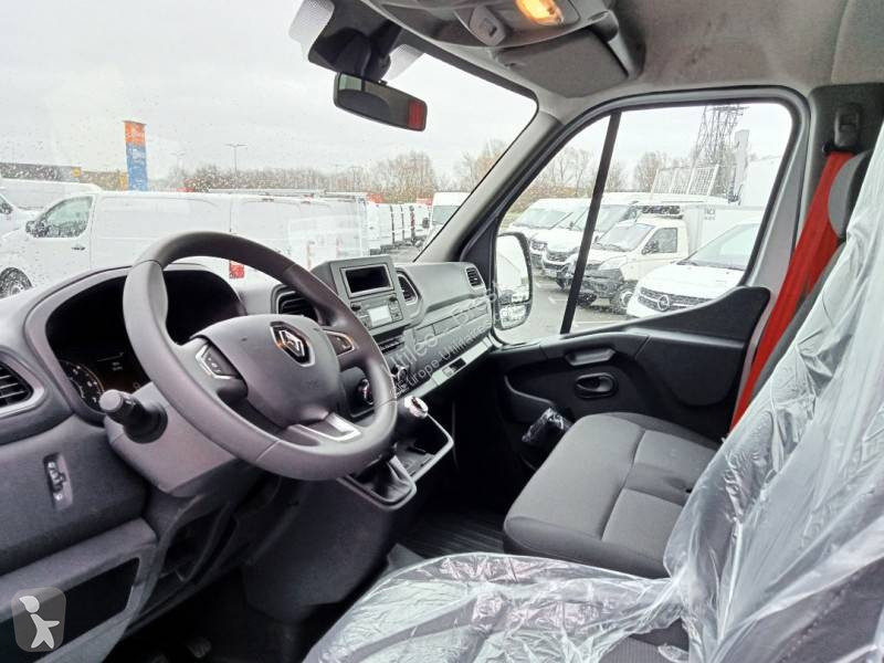 Furgoneta Renault