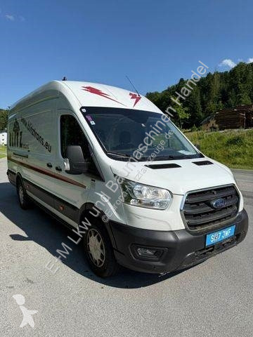 Veicolo commerciale Ford Kasten 350 L4 Trend