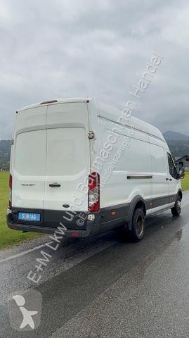 Veicolo commerciale Ford Kasten 470 L4 Trend
