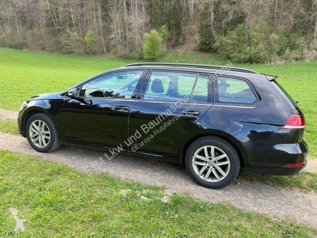 Véhicule utilitaire Volkswagen VII Variant...