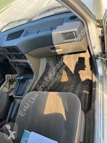 Nyttofordon BMW 524 Td Automatik ink.Servise...