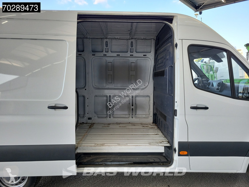 Bedrijfswagen Mercedes 315 CDI Automaat L2H2...