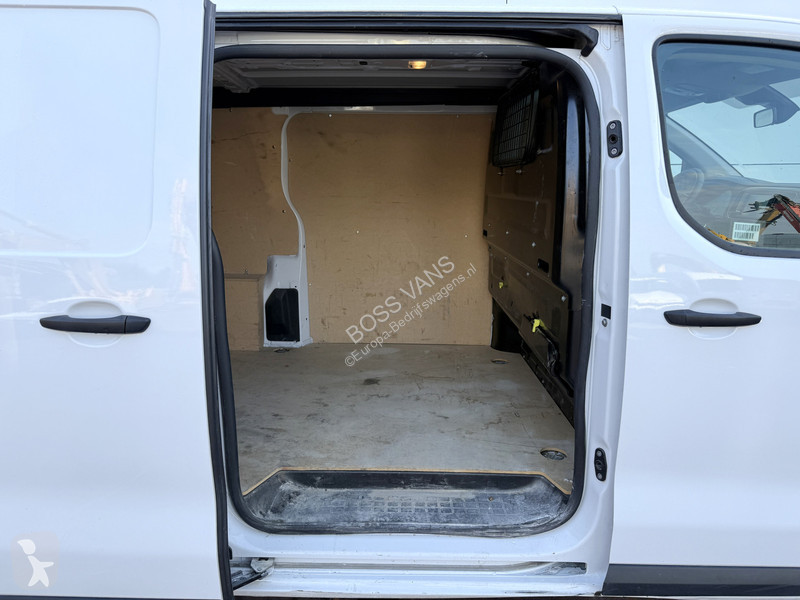 Furgoneta Toyota 2.0 D4-D 145PK Climate Control...