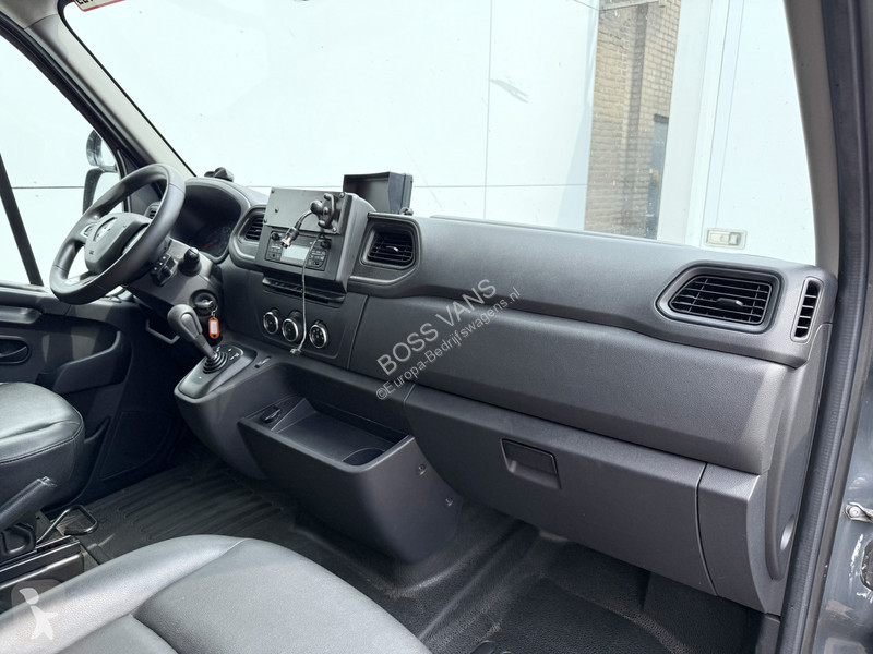 Véhicule utilitaire Renault Plancher T35 2.3...