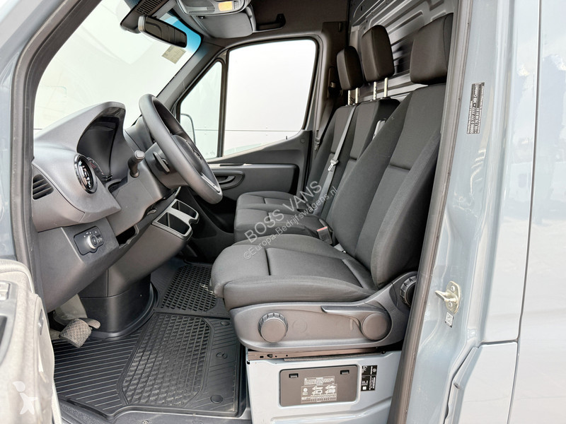 Veicolo commerciale Mercedes 312 L2H2...