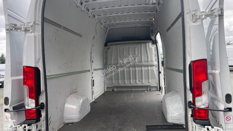 Veículo utilitário Opel
