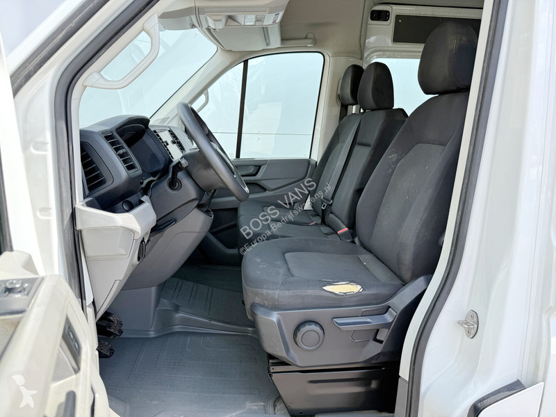 Autoutilitară MAN 3.140 2.0 TDI L3H3 Dubbele...
