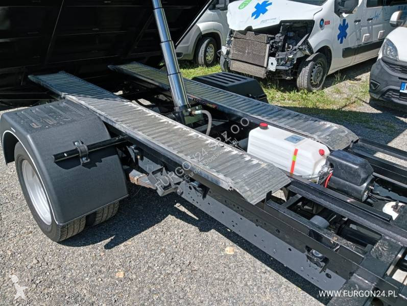 Nyttofordon Iveco
