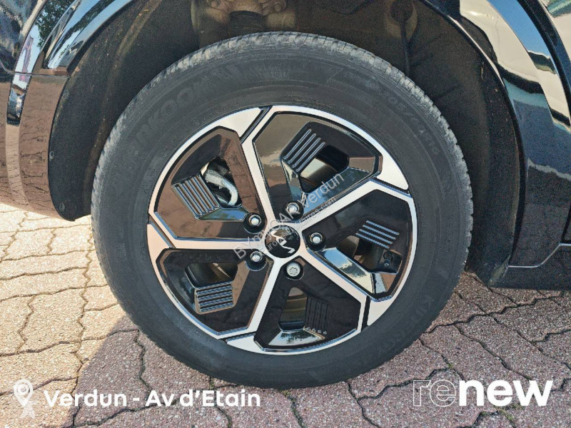 Véhicule utilitaire KIA Niro 1.6 GDi 141 ch HEV...