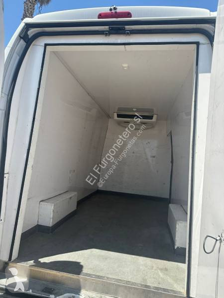 Furgoneta Fiat