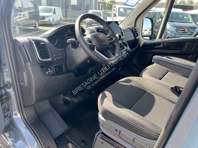 Autoutilitară Fiat DUCATO FG L3H2 3.5 MAXI...