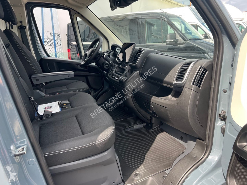 Bedrijfswagen Fiat DUCATO FG MH1 - L2H1 3.5...
