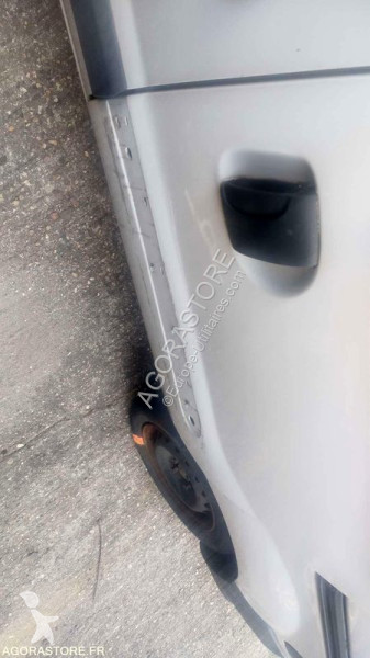 Furgoneta Renault KANGOO