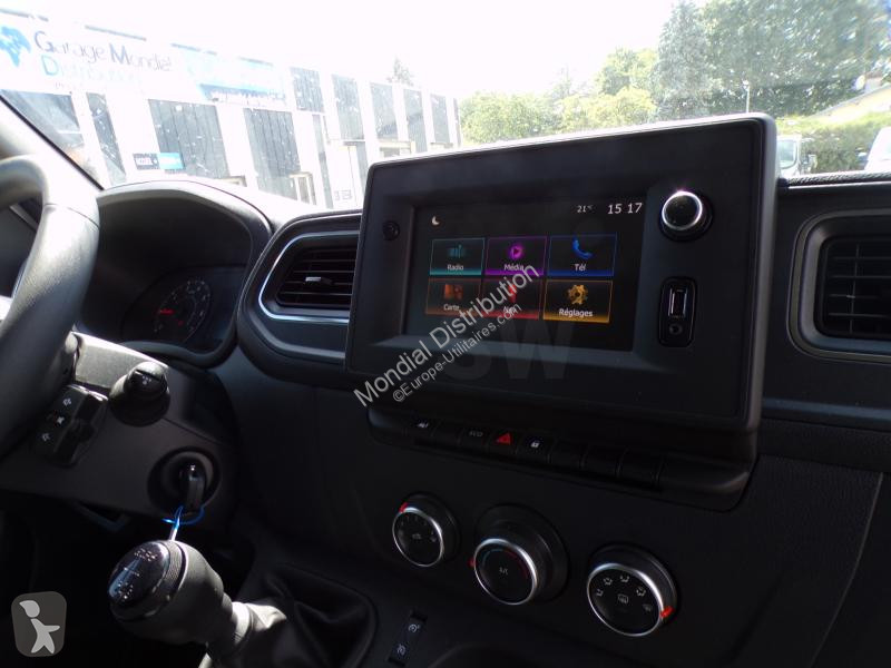 Veicolo commerciale Renault F3500 L2H2 CABINE...
