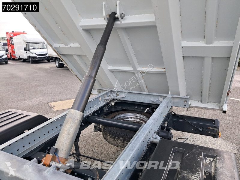 Autoutilitară Iveco 35C14 Pritsche...
