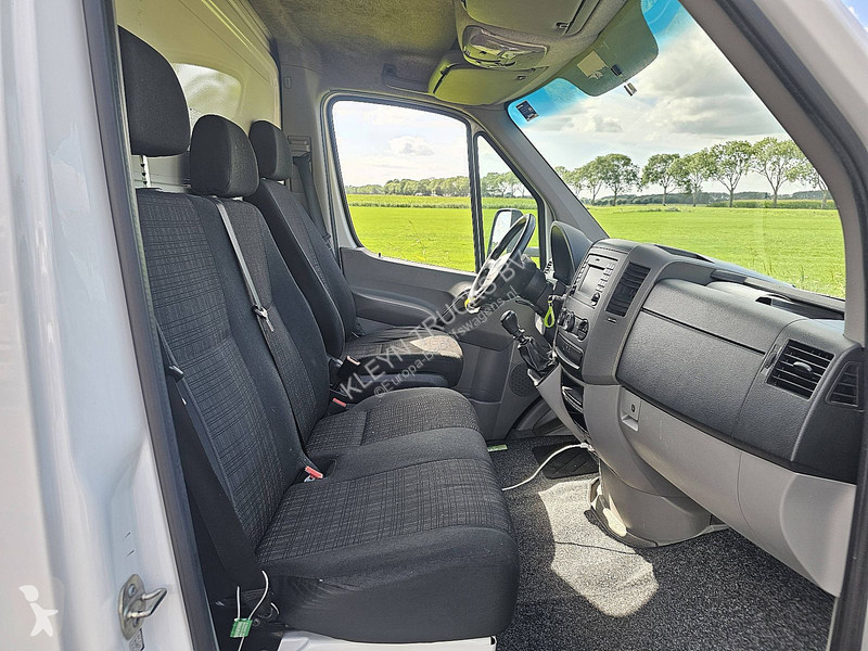 Autoutilitară Mercedes 316 CDI 43