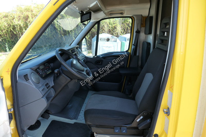 Veicolo commerciale Iveco Daily 35 S11 C30C...
