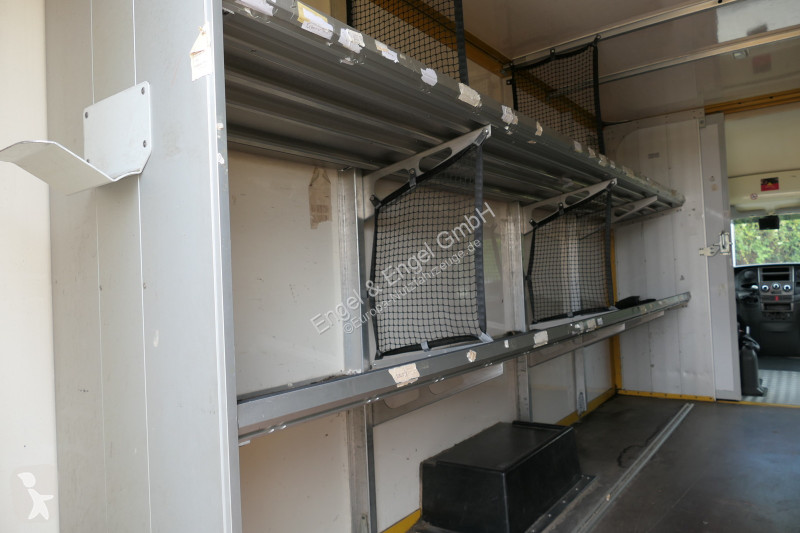 Furgoneta Iveco Daily 35 S11 C30C AUTOMATIK...
