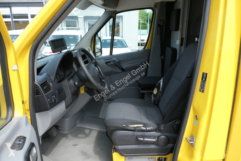 Véhicule utilitaire Mercedes SPRINTER 310 CDI...