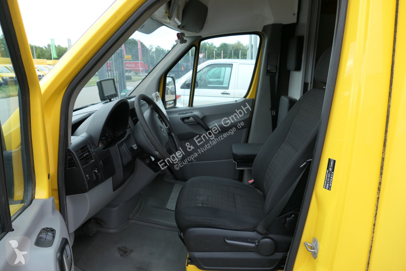 Véhicule utilitaire Mercedes SPRINTER 310 CDI...
