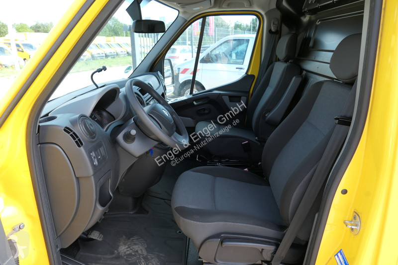 Nyttofordon Renault Master 130 dCi L3H2 Euro6...