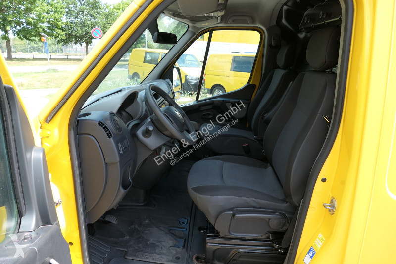 Veicolo commerciale Renault Master 130 dCi L3H2...