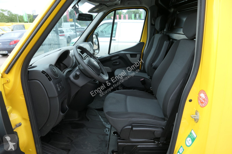 Furgoneta Renault Master 130 dCi L3H2 Euro6...