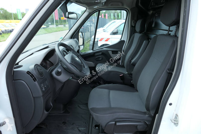 Nyttofordon Renault Master 130 dCi L3H2 Euro6...