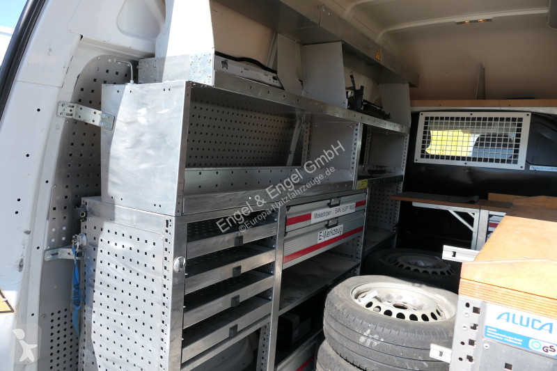 Autoutilitară Volkswagen T6 Transporter 2.0 TDI...